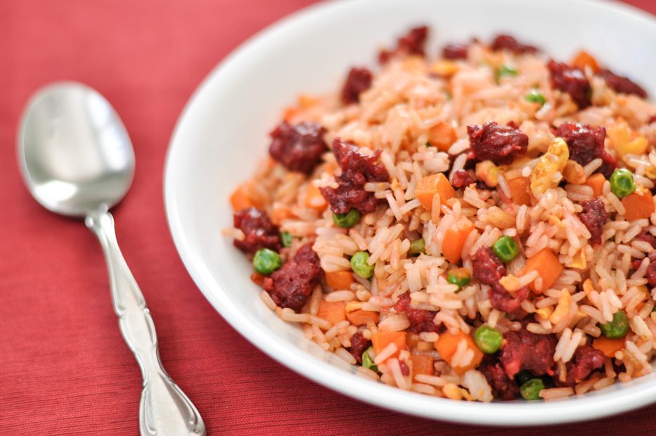 chinese-sausage-fried-rice-my-love-for-cooking