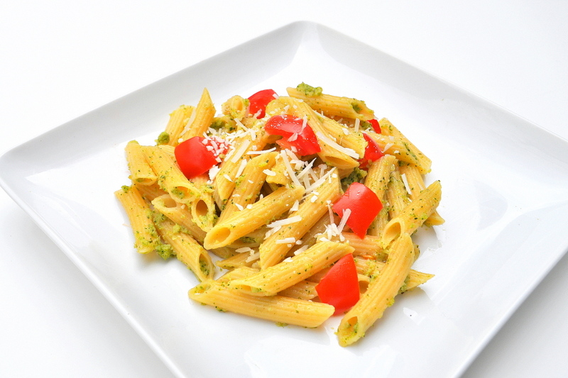 Broccoli Pesto My Love For Cooking