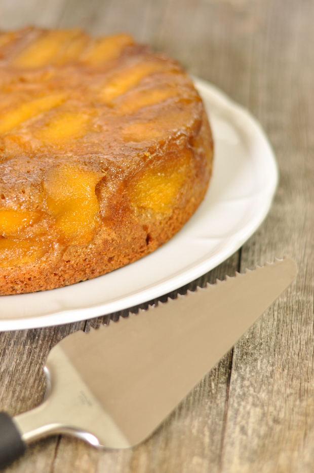mango-upside-down-cake