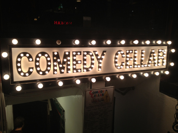 comedy-cellar