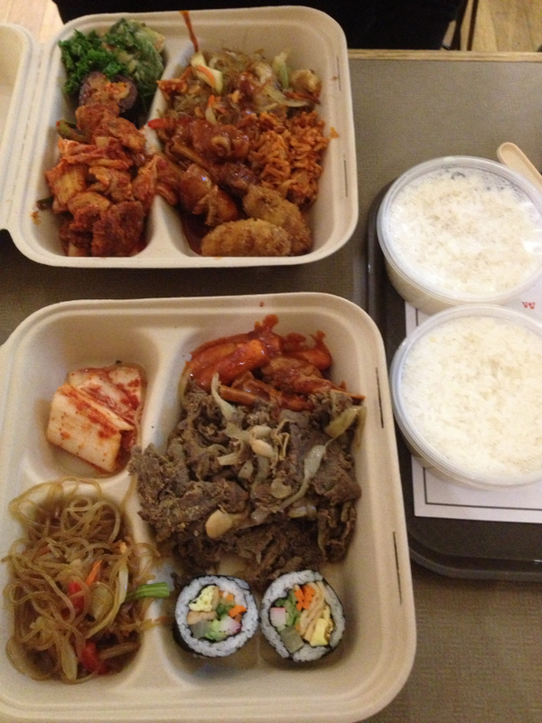 korean-food