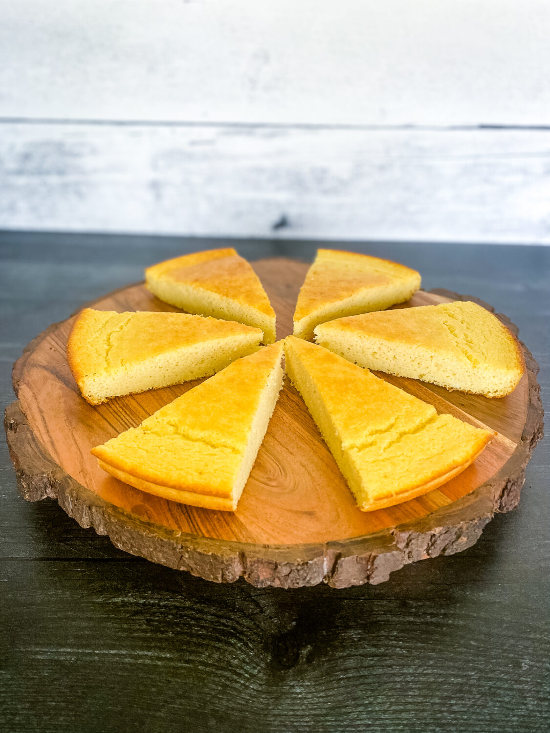 Masa Harina Cornbread My Love For Cooking